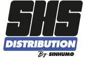 SHS Distribution by SinHumo