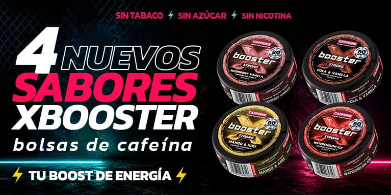 xbooster