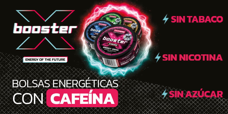 xbooster